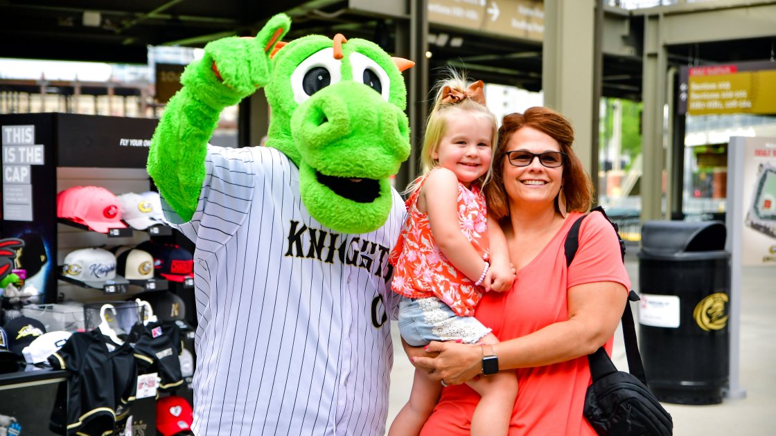 Schindler helps elevate awareness at BB&T Ballpark Charlotte NC